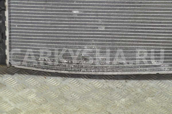 Радиатор основной Chevrolet Cruze 