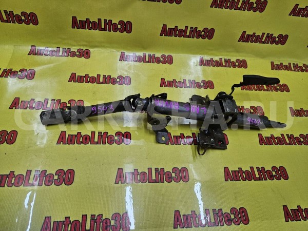 Колонка рулевая Land Rover Freelander 