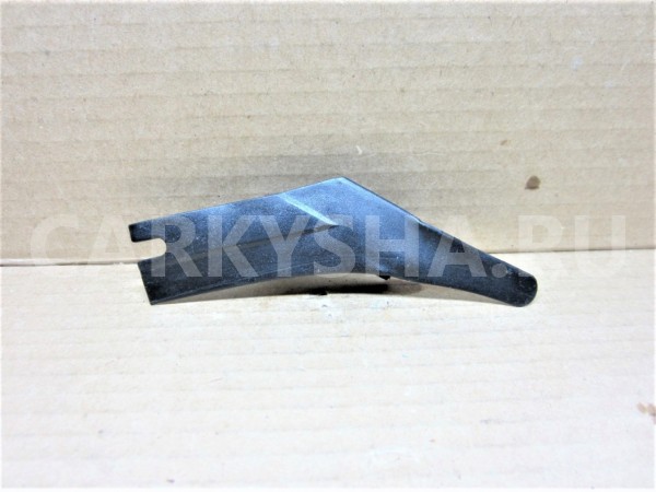 Направляющая рейки окна (левая) -  | B, FL Opel Omega B Седан оригинальный номер 90459479