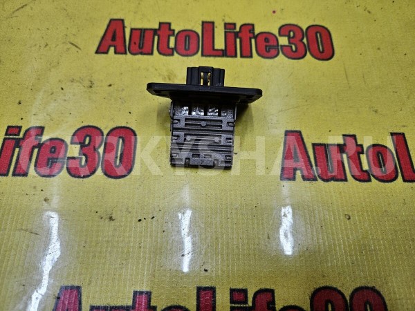 Резистор отопителя Kia Soul 