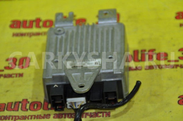 Блок управления рейкой рулевой Honda Accord 