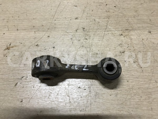 Стойка стабилизатора левая Toyota Land Cruiser 200 Series оригинальный номер 48810-60060