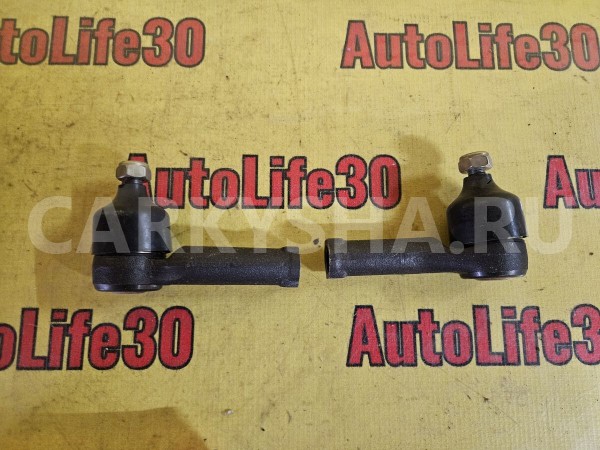 Наконечник рулевой левый Ford Mondeo 