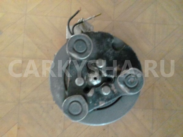 Компрессор кондиционера Ford Fusion 