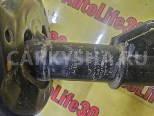 Стойка подвески Chevrolet Cruze 