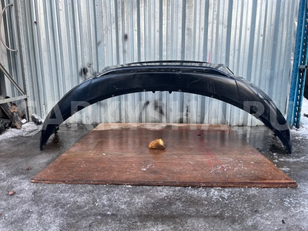 Бампер Volvo S60 2010-2013 31290975, передний Volvo S60 