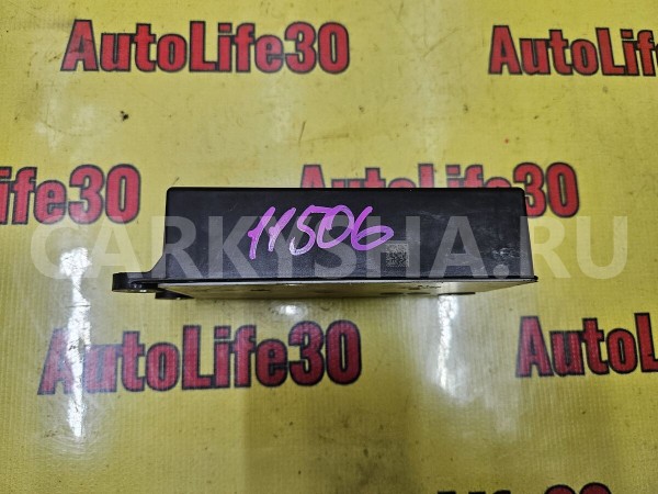 Блок управления AIR BAG Chevrolet Cruze 