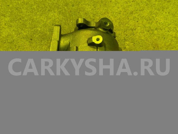 Турбина Toyota Land Cruiser 