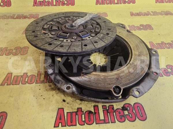 К-кт сцепления Mazda 6 