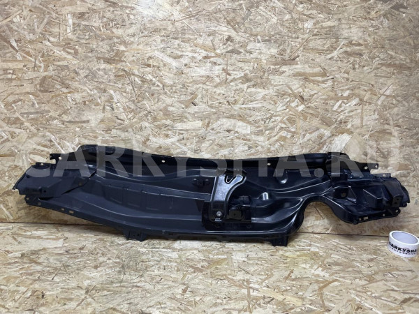 Водосток(корыто под жабо) Toyota Auris I Хэтчбек 5 дв. оригинальный номер 55701-02170