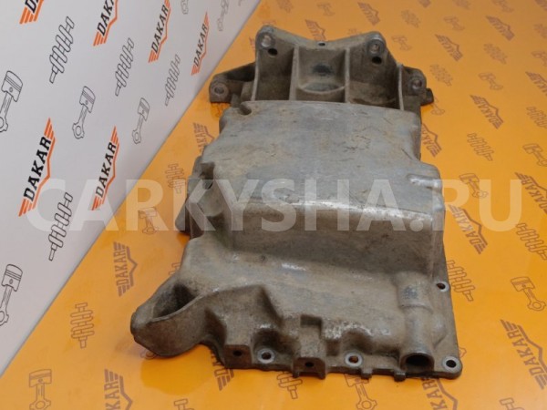 Масляный поддон Opel Antara L07 A24XE 2.4 2013 Opel Antara 
