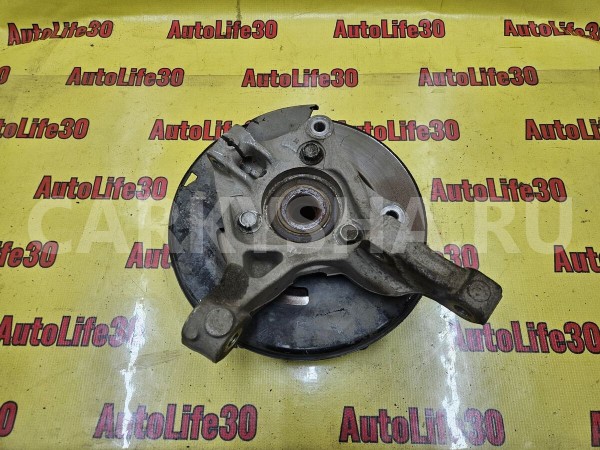 Кулак поворотный передний правый Chevrolet Cruze 