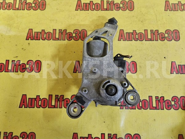 Мотор стеклоочистителя Ford Focus 