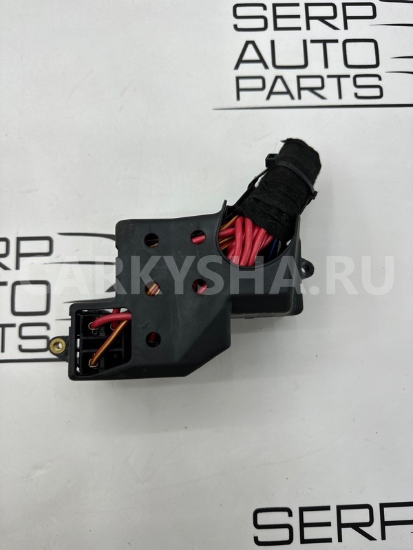 Блок предохранителей Volkswagen Touareg 7L AZZ Volkswagen Touareg 