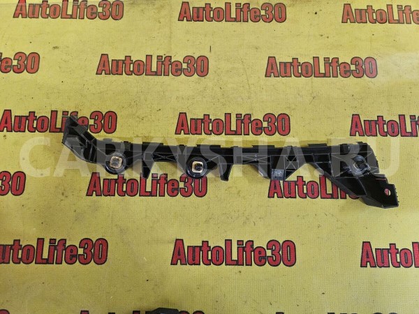 Крепеж бампера Mazda 6 