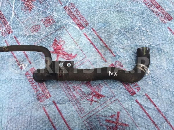 Патрубок Lexus NX внедорожник 5 дв. 