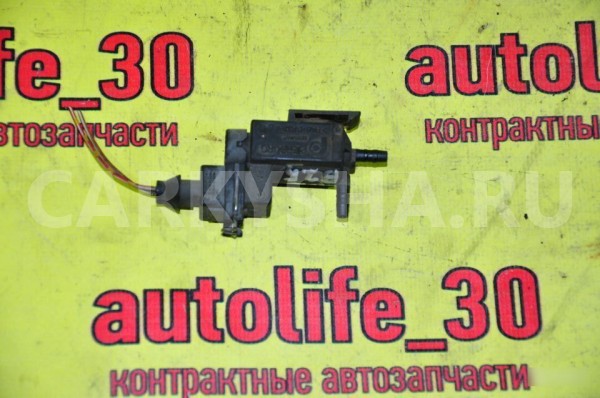 Клапан электромагнитный BMW 5er 