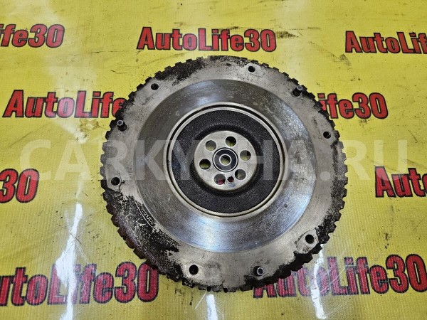 Маховик Chevrolet Aveo 