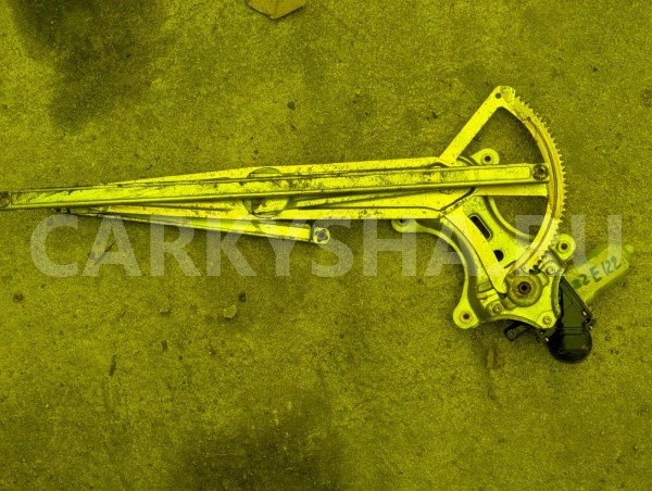 Стеклоподъемник Toyota Corolla 