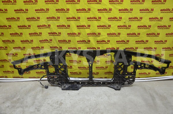 Панель передняя Kia Cee'd 