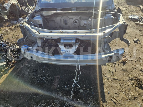 Панель передняя Nissan Almera 