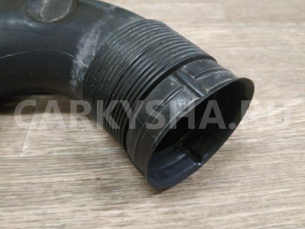 Патрубок воздушного фильтра Audi 100 