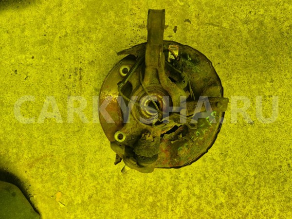 Ступица Toyota Wish 