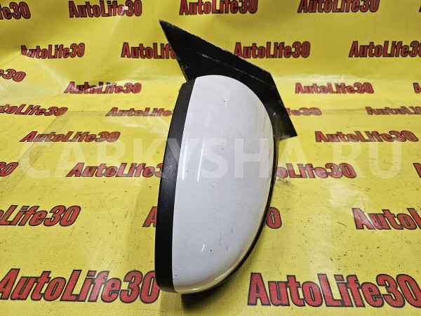 Зеркало правое электрическое Chevrolet Cruze 