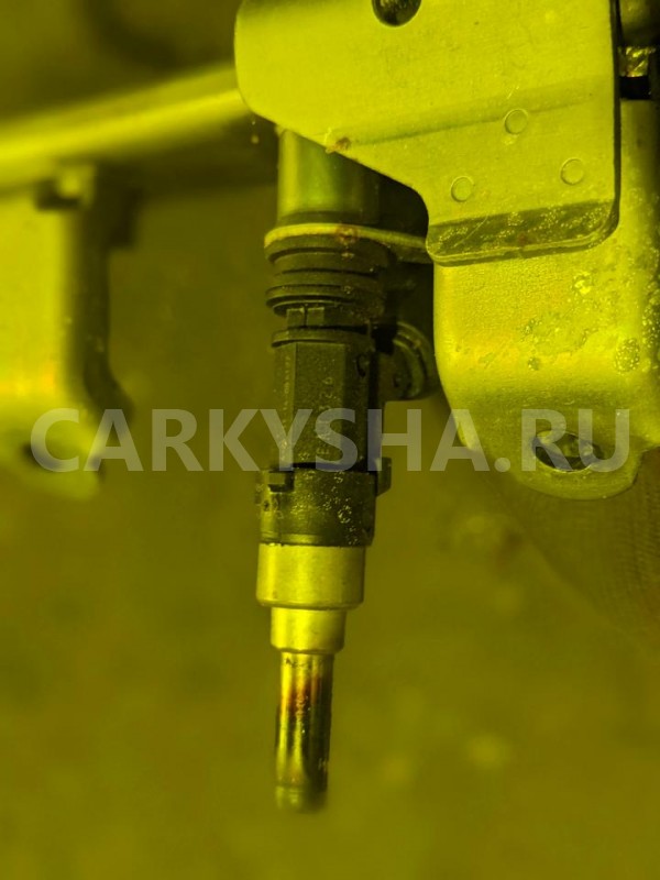 Инжектор Suzuki Hustler 