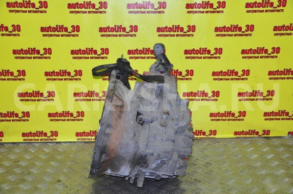 МКПП (механическая коробка переключения передач) Ford Focus 