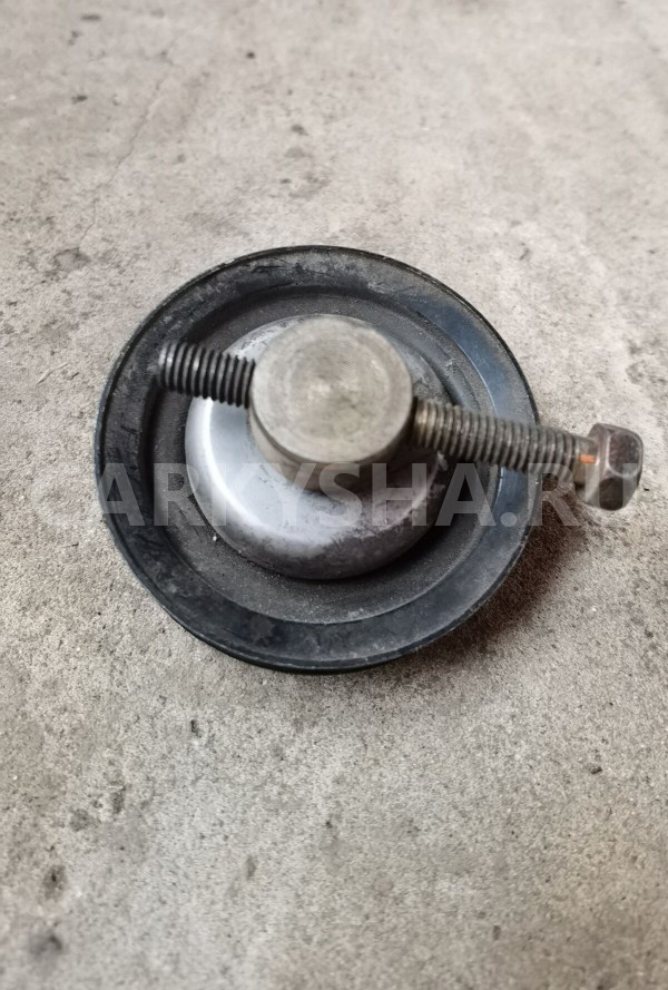 Ролик-натяжитель Nissan March 