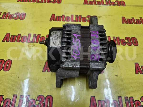 Генератор Chevrolet Aveo 