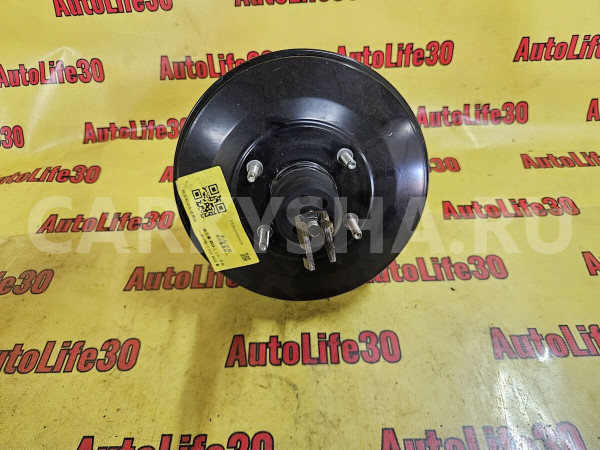 Цилиндр тормозной главный Subaru Forester оригинальный номер 26401AG030