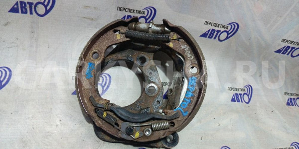 Механизм развода колодок Киа Церато 2 Kia Cerato оригинальный номер 583051MA00