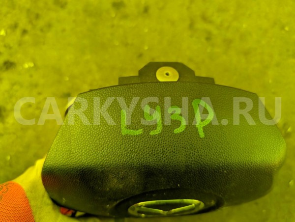 Airbag на руль Mazda MPV 