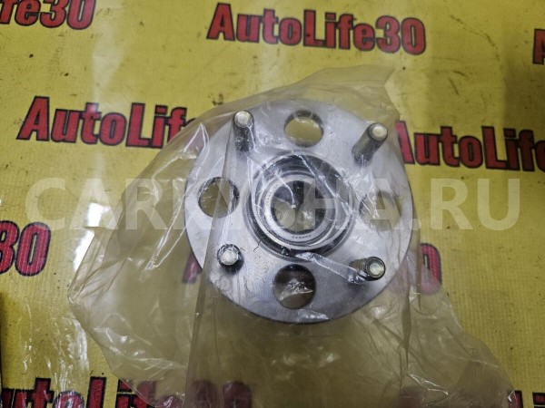 Ступица задняя Honda Civic 