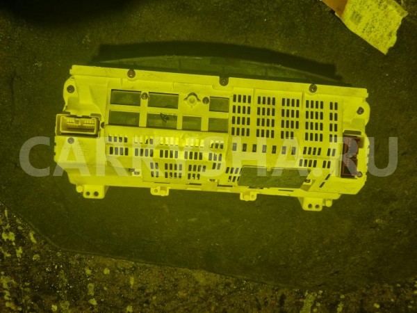 Спидометр Toyota Chaser 