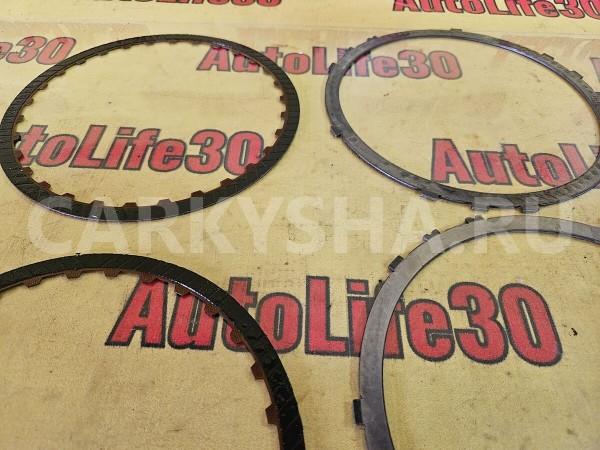 Фрикцион АКПП (к-кт) Nissan Primera 