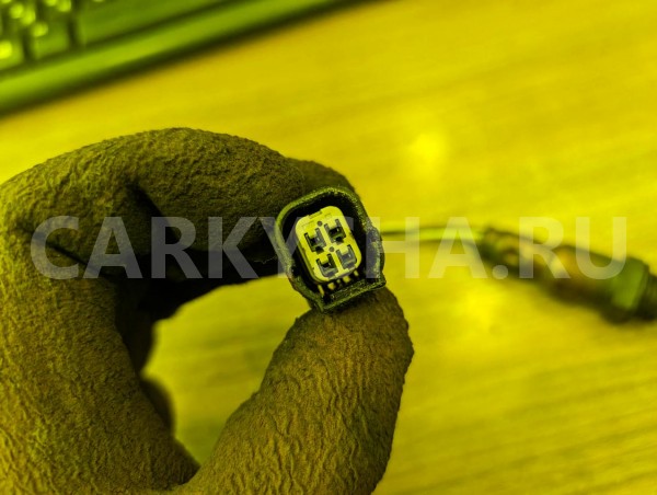 Лямбда-зонд Honda Odyssey 