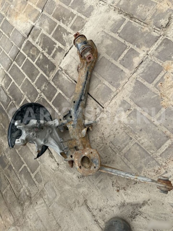 Рычаг задний левый Honda Civic 9FB Honda Civic 