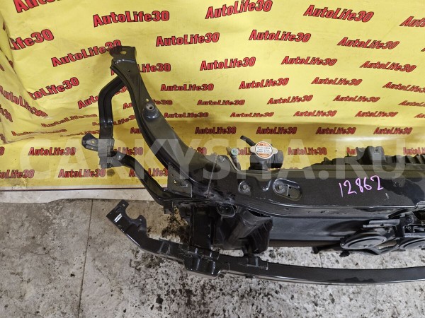 Панель передняя Hyundai Sonata 