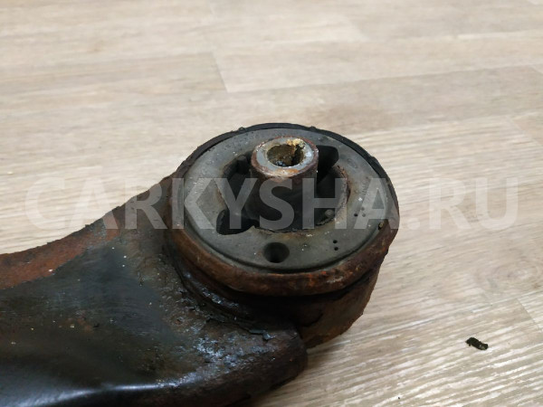 Рычаг передний левый Ford Mondeo оригинальный номер 1522130