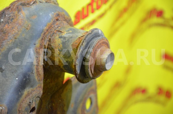 Подрамник Nissan Qashqai 