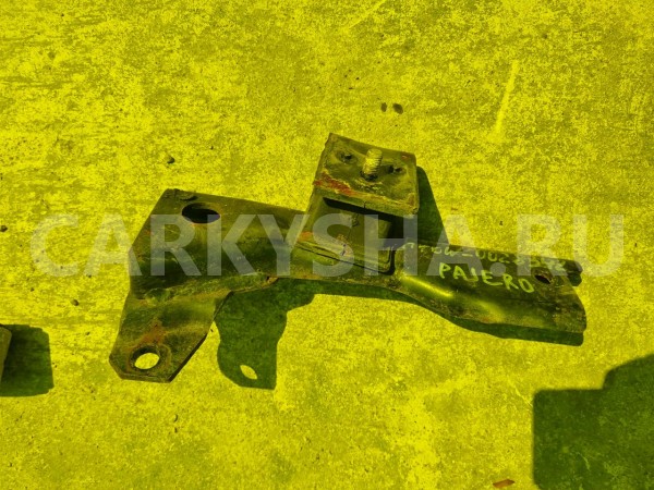 Подушка двигателя Mitsubishi Pajero iO 