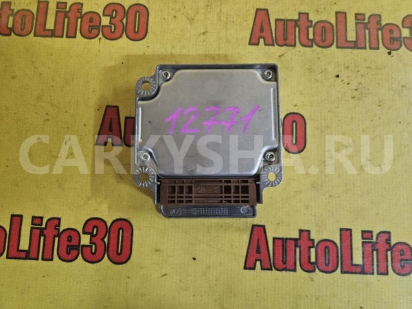 Блок управления AIRBAG Land Rover Freelander 