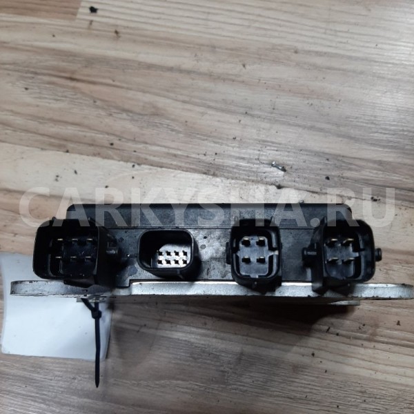 Эбу двигателя Lexus LS460 2006-2010 1310001510 1UR-FSE-2UR-FSE Lexus LS 