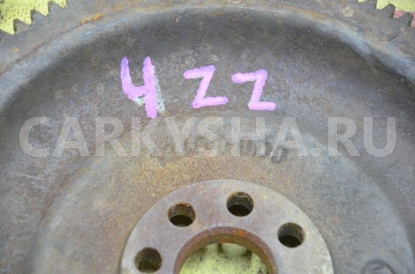 Маховик Toyota Corolla 