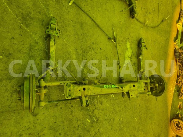 Балка Subaru Impreza 