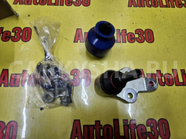 Опора шаровая передней подвески Ford C-MAX 