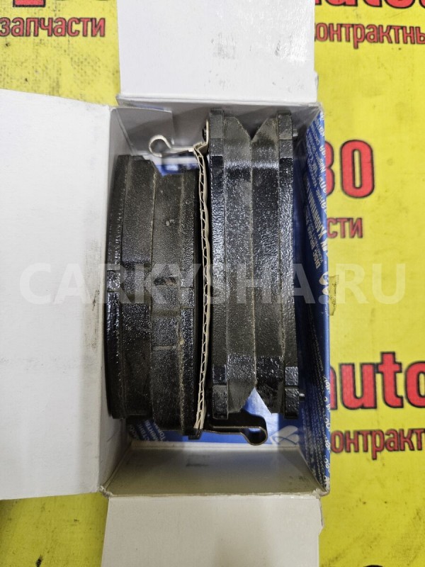 Колодки тормозные Toyota Caldina 